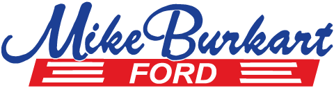 Mike Burkart Ford