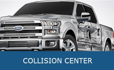 Collision Center